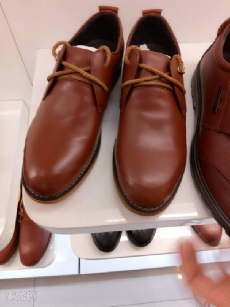 凯森皮鞋